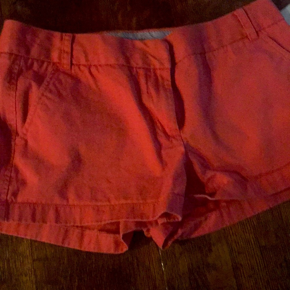 Jcrew shorts